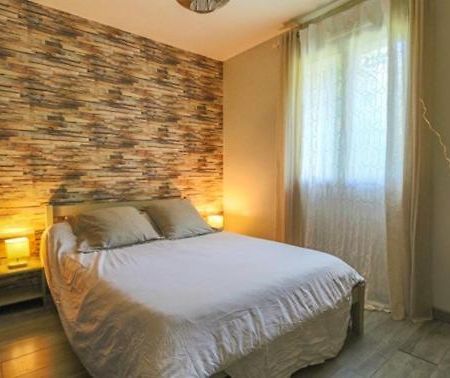 Chambre Calme A Breux-Jouy מראה חיצוני תמונה