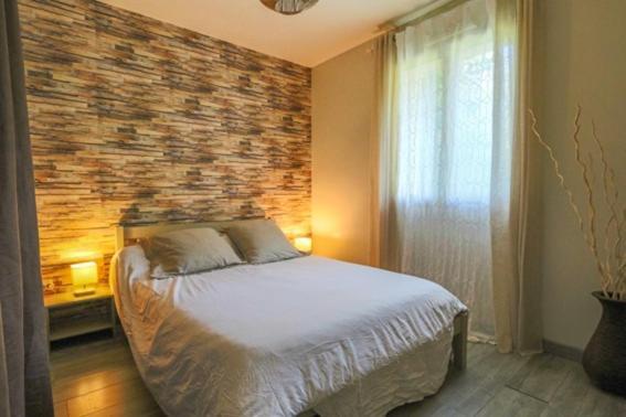 Chambre Calme A Breux-Jouy מראה חיצוני תמונה